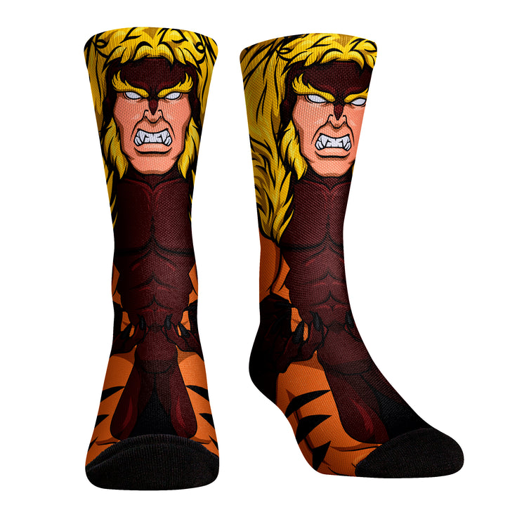 X-Men - Sabretooth - Character - {{variant_title}}