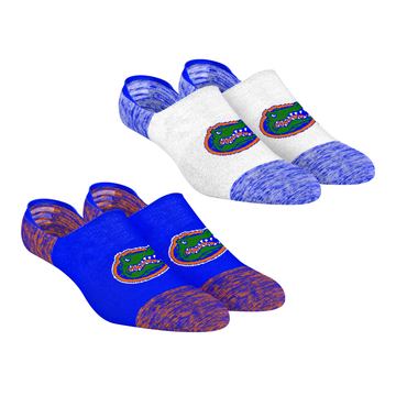 Florida Gators - No Show (2-Pack)
