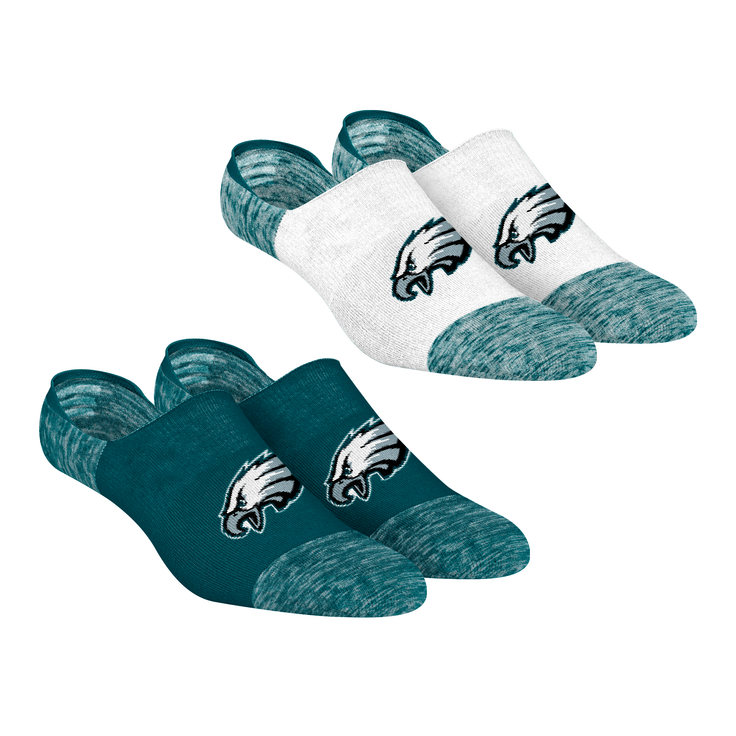 Philadelphia Eagles - No Show (2-Pack)