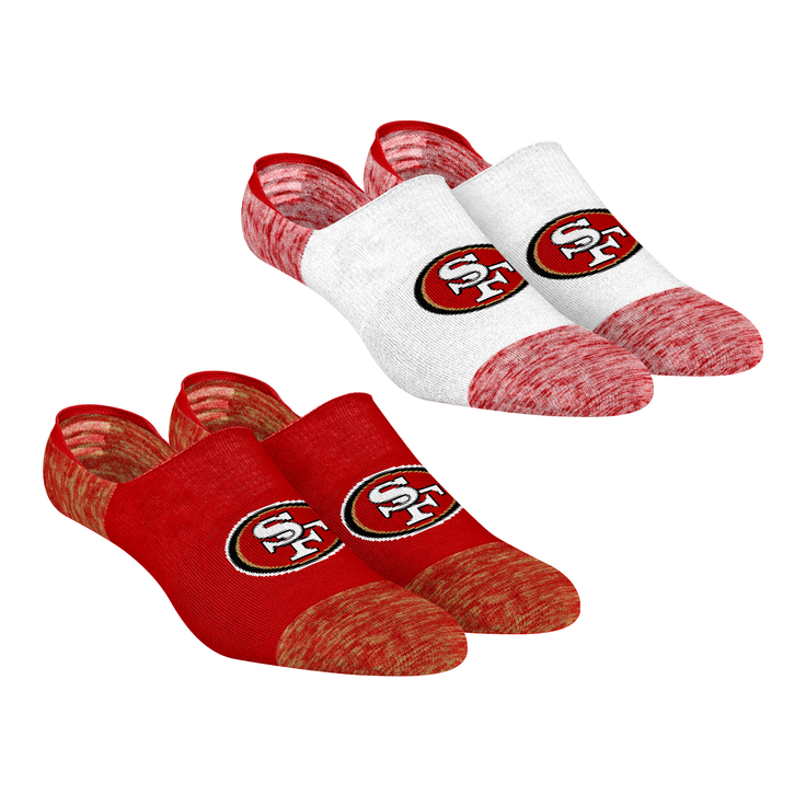 San Francisco 49ers - No Show (2-Pack)