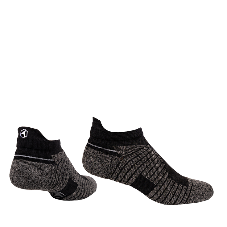 Hex Performance - Basics - Low (Black) - {{variant_title}}