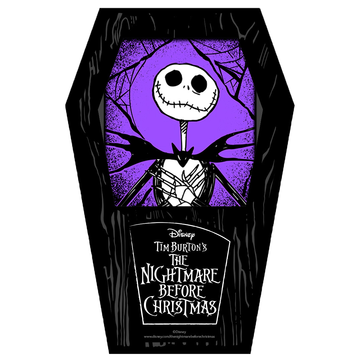 The Nightmare Before Christmas (Coffin Box Set)