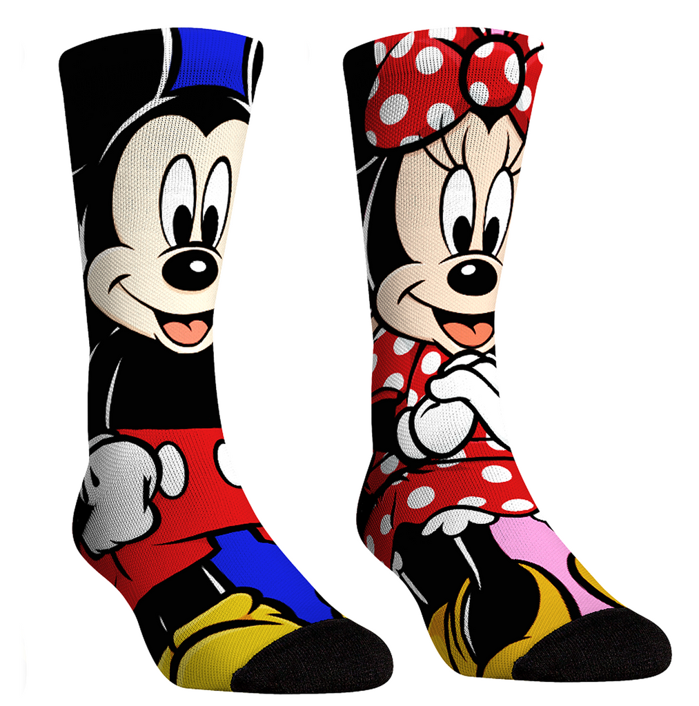 Mickey and Friends - Mix & Match - {{variant_title}}