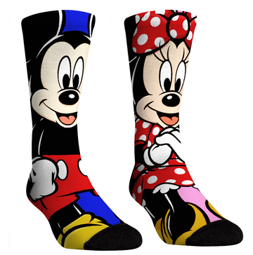Mickey and Friends - Mix & Match