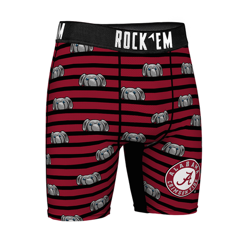 Underwear - College – Rock 'Em Socks