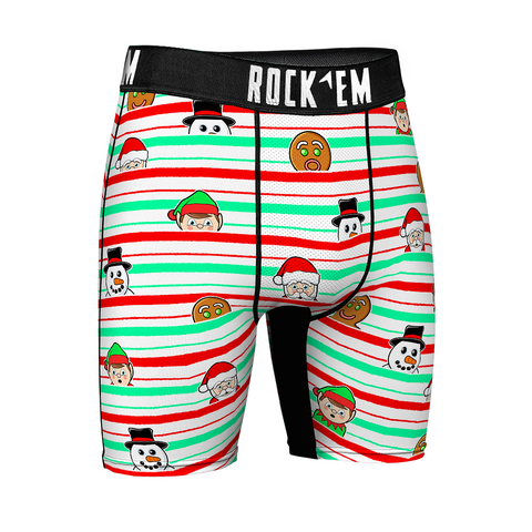Underwear – Rock 'Em Socks