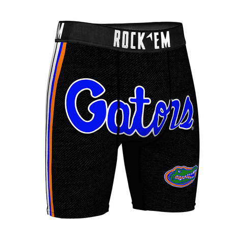 Florida Gators Sock Collection - Rock 'Em Socks - NCAA
