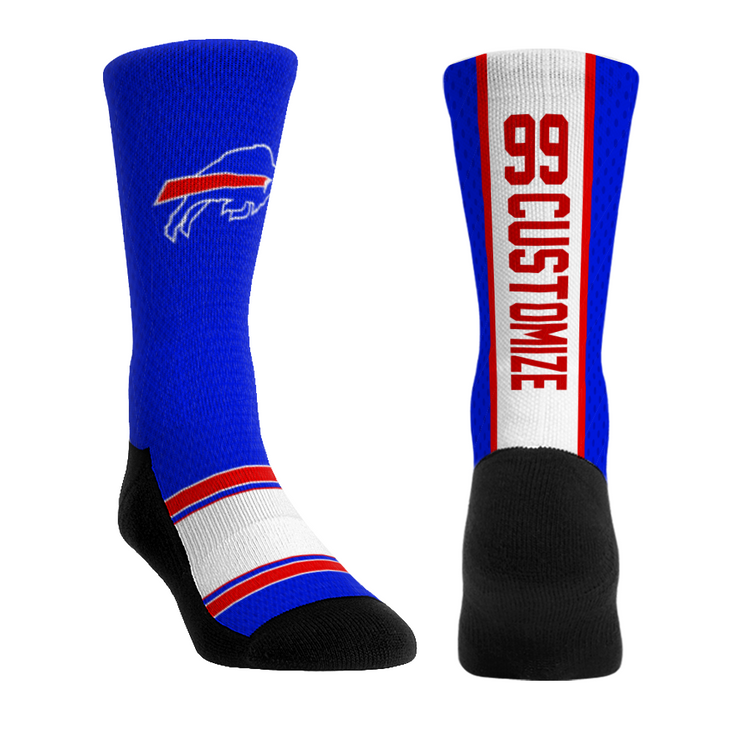 Buffalo Bills - Custom Jersey (Blue) – 99 CUSTOMIZE