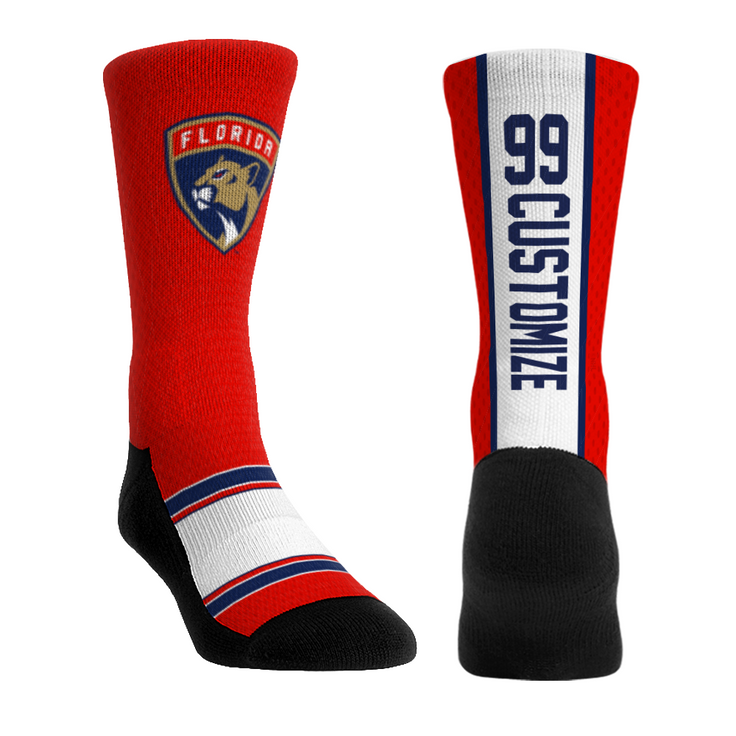 Florida Panthers - Custom R (Black)edy – 99 CUSTOMIZE
