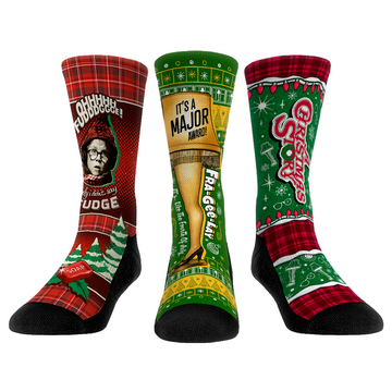 A Christmas Story - 3-Pack