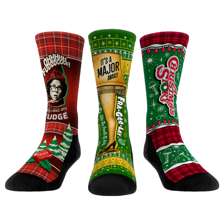 A Christmas Story - 3-Pack - {{variant_title}}