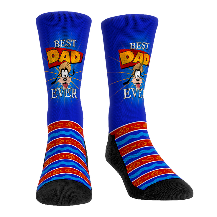 A Goofy Movie - Best Dad Ever - {{variant_title}}