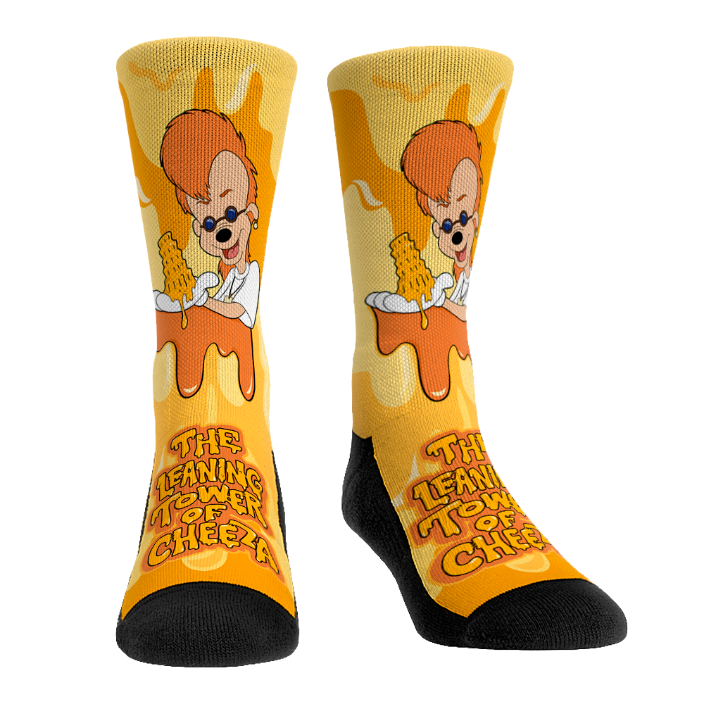 A Goofy Movie - Leaning Tower of Cheeza - {{variant_title}}