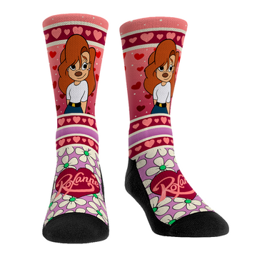 A Goofy Movie - Roxanne Showtime