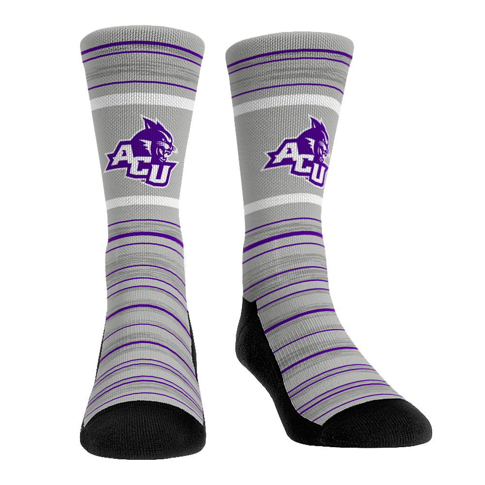 Abilene Christian Wildcats - Classic Lines - {{variant_title}}