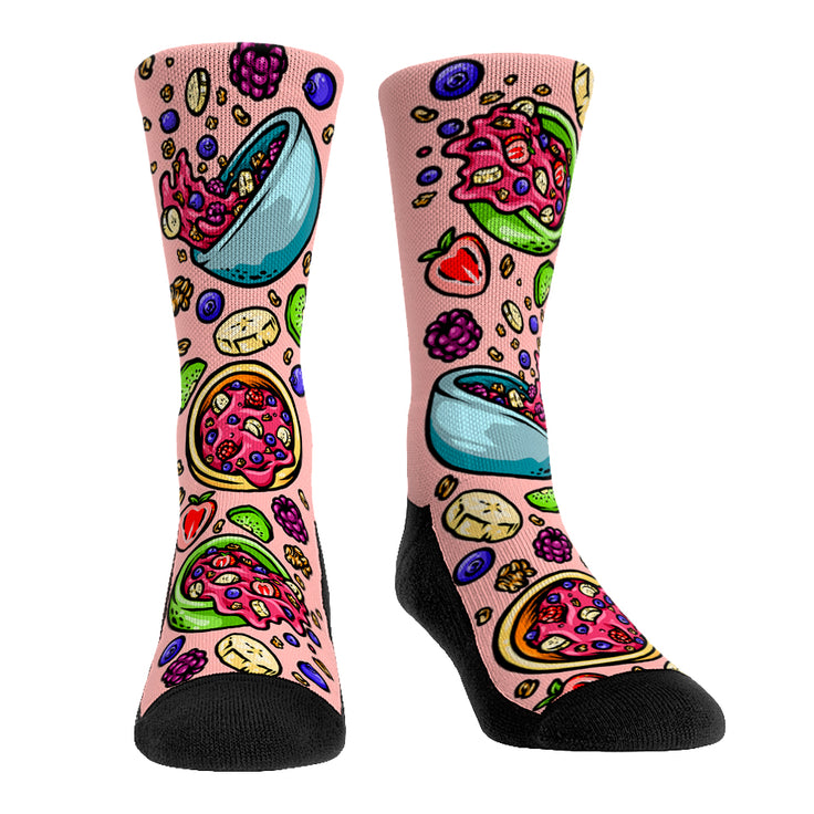 Acai Bowl - All-Over - {{variant_title}}