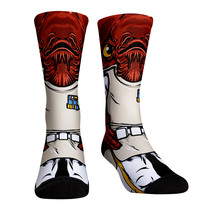 Admiral Ackbar - Character - {{variant_title}}