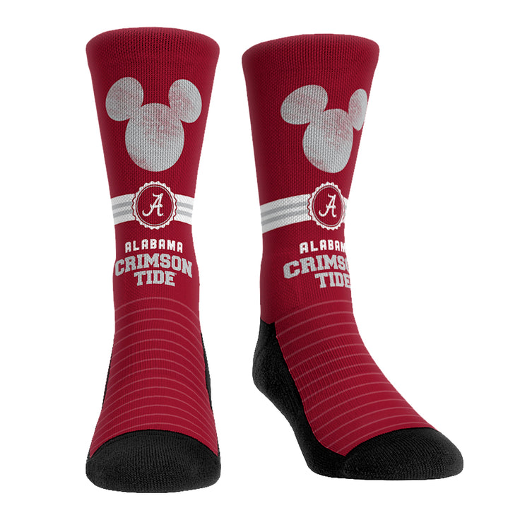 Alabama Crimson Tide - Disney  - Classic Icon - {{variant_title}}