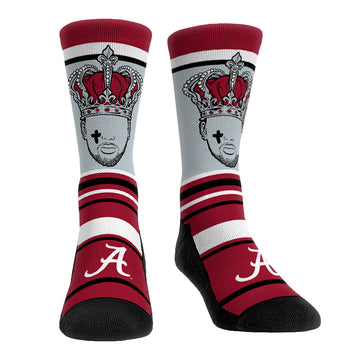 Derrick Henry - Alabama Crimson Tide  - Superstar Stripes