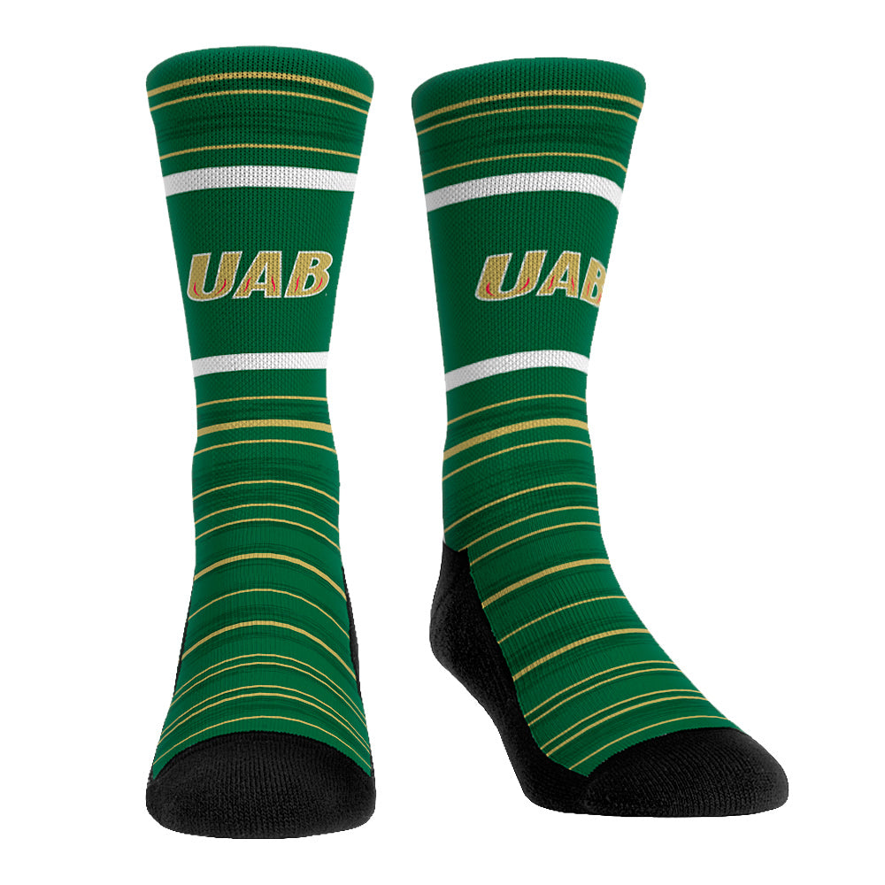 UAB Blazers - Classic Lines - {{variant_title}}