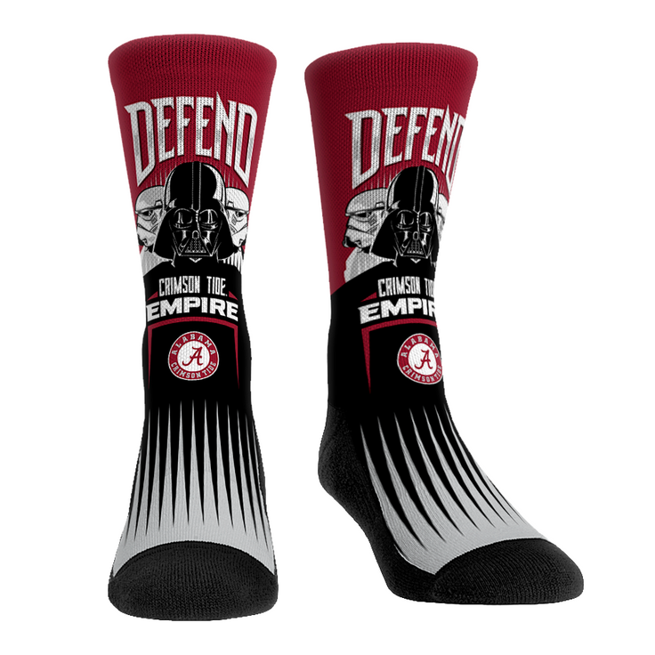 Alabama Crimson Tide - Star Wars  - Defend The Empire - {{variant_title}}