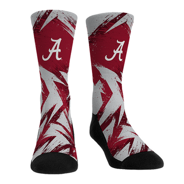 Alabama Crimson Tide - Game Paint