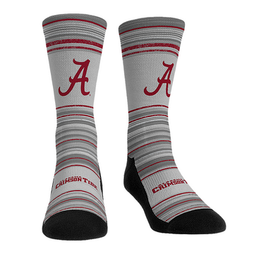 Alabama Crimson Tide - Heather Classics