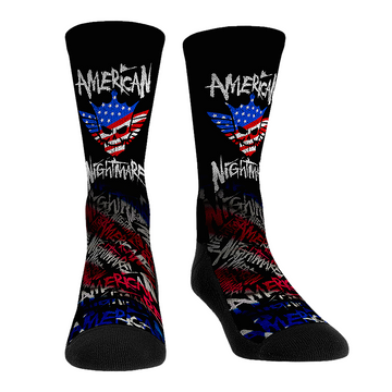 Cody Rhodes - Revolution