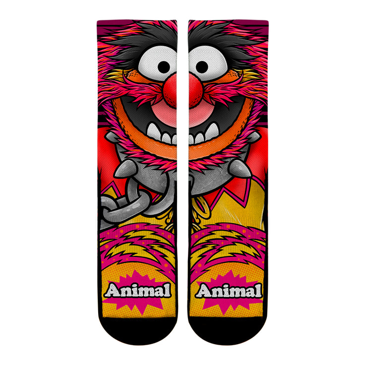 Animal - Split Face - {{variant_title}}