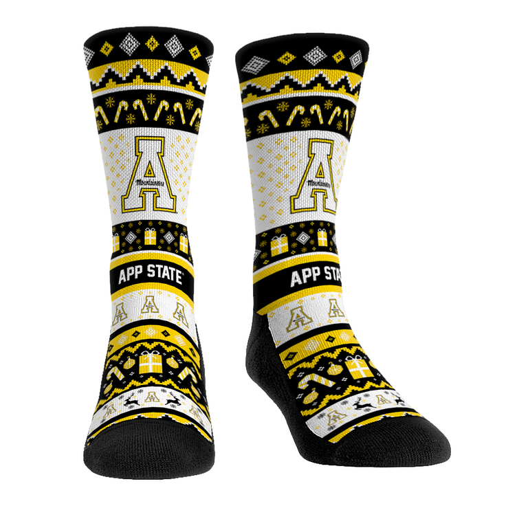Appalachian State Mountaineers - Tacky Sweater - {{variant_title}}