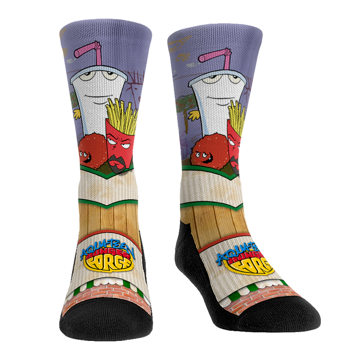 Aqua Teen Hunger Force - Showtime - {{variant_title}}