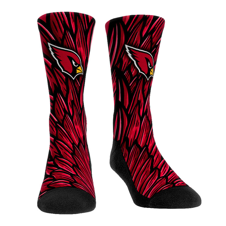 Arizona Cardinals - Wings - {{variant_title}}