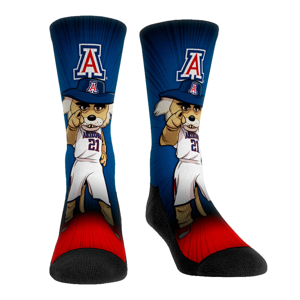 Arizona Wildcats - Mascot Pump Up! - {{variant_title}}