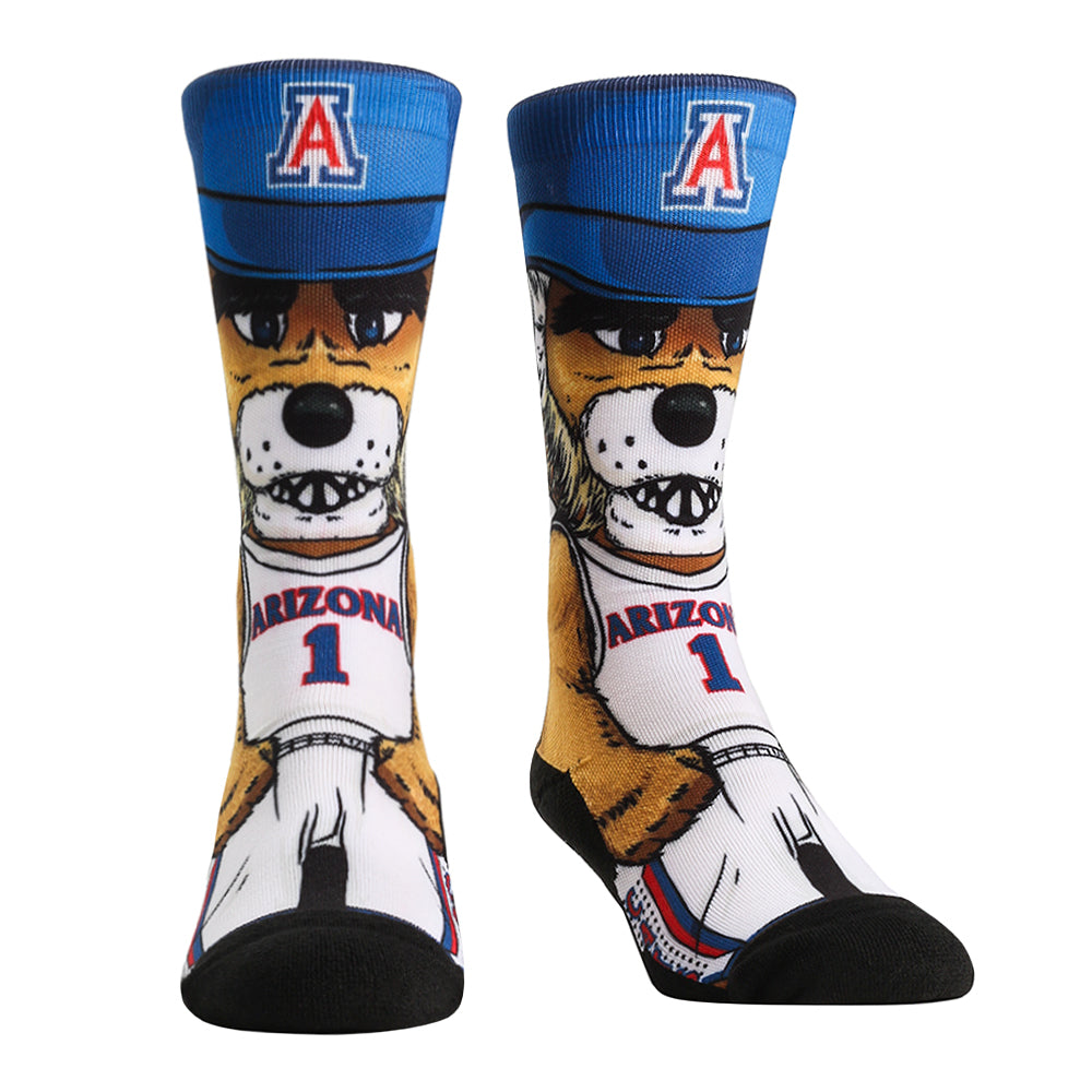 Arizona Wildcats - HyperOptic Mascot - {{variant_title}}