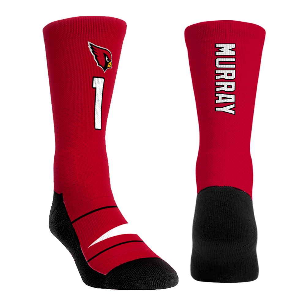 Kyler Murray - Arizona Cardinals  - Jersey (Red) - {{variant_title}}