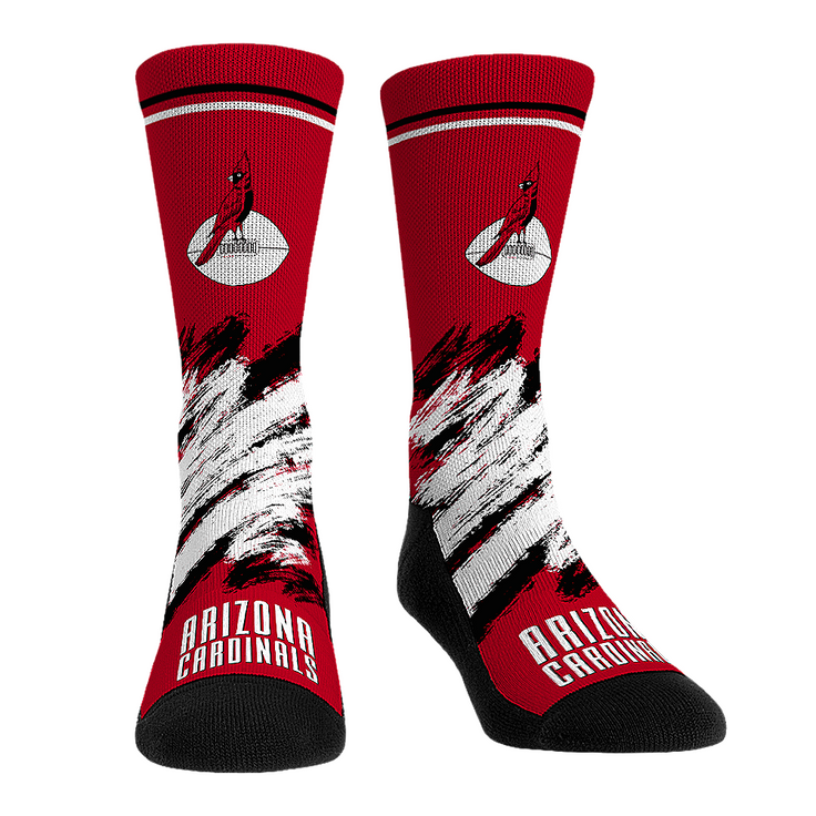 Arizona Cardinals - Throwback Paint - {{variant_title}}
