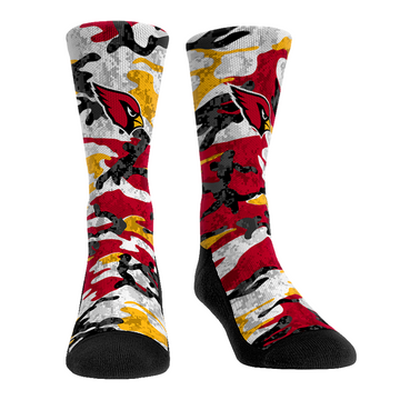 Arizona Cardinals - What The Camo