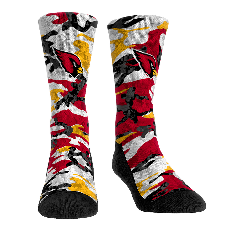Arizona Cardinals - What The Camo - {{variant_title}}