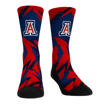 Arizona Wildcats - Game Paint