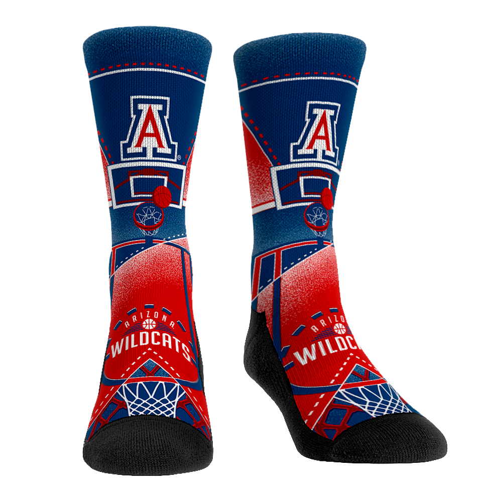 Arizona Wildcats - Nothing But Net - {{variant_title}}