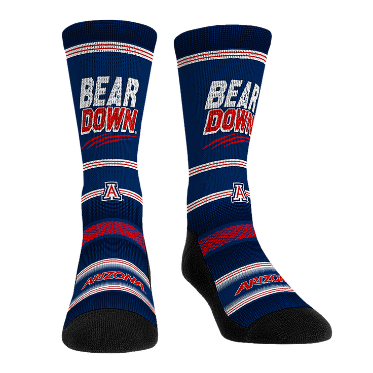 Arizona Wildcats - Bear Down - {{variant_title}}