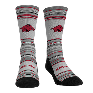 Arkansas Razorbacks - Heather Classics