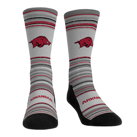Arkansas Razorbacks - Rock 'Em Socks