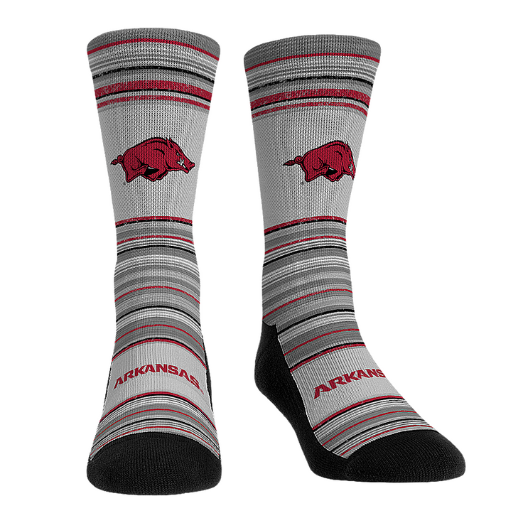 Arkansas Razorbacks - Heather Classics - {{variant_title}}
