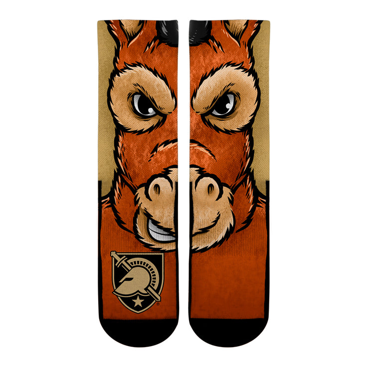 Army Black Knights - Mascot - {{variant_title}}