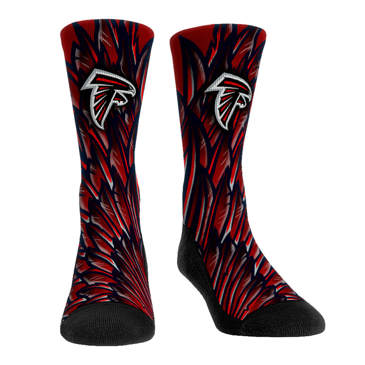 Atlanta Falcons - Wings - {{variant_title}}