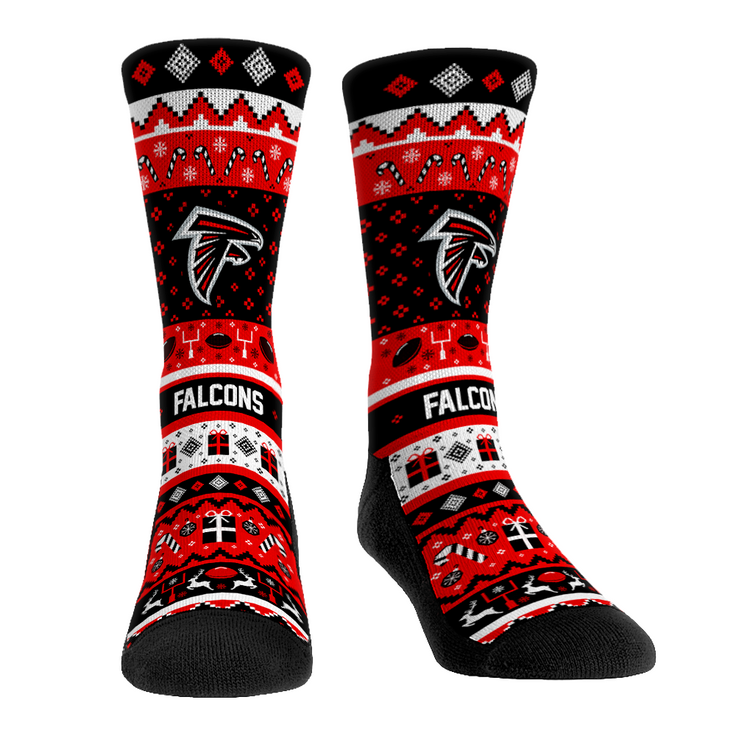 Atlanta Falcons - Tacky Sweater - {{variant_title}}