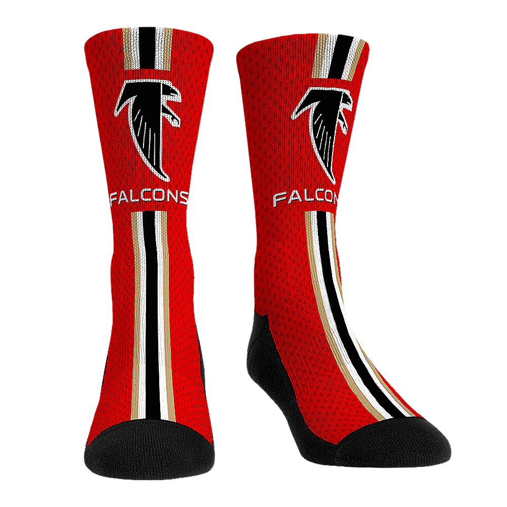 Atlanta Falcons - Classic Uniform - {{variant_title}}
