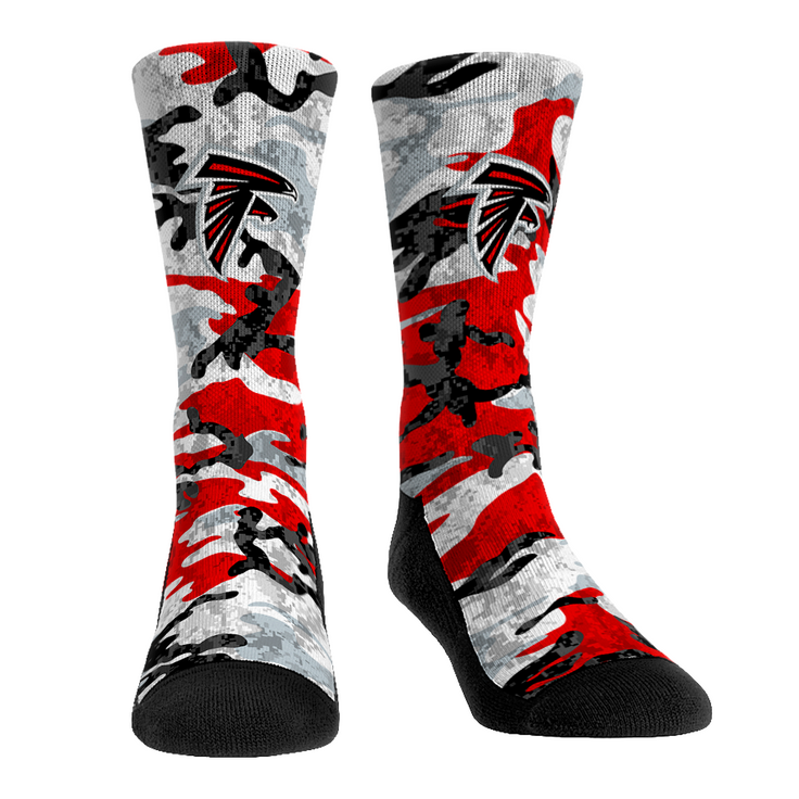 Atlanta Falcons - What The Camo - {{variant_title}}