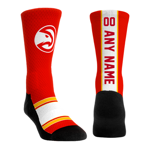 Custom - NBA – Rock 'Em Socks
